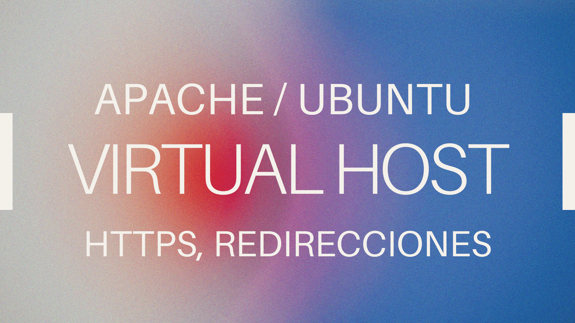 Despliegue y configuración de Servidor Web en VM Ubuntu IaaS: Virtual Hosts, HTTPS, y redirección
